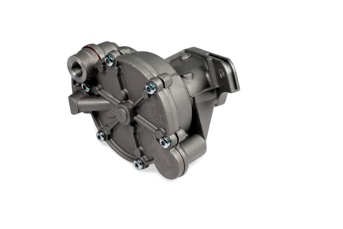 Vacuum Pump, braking system-1