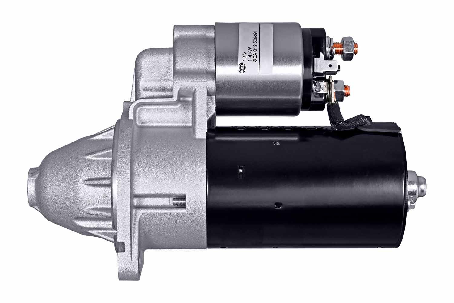 HELLA 8EA 012 526-991 Starter