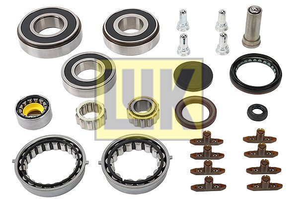 Repair Kit, manual transmission-main