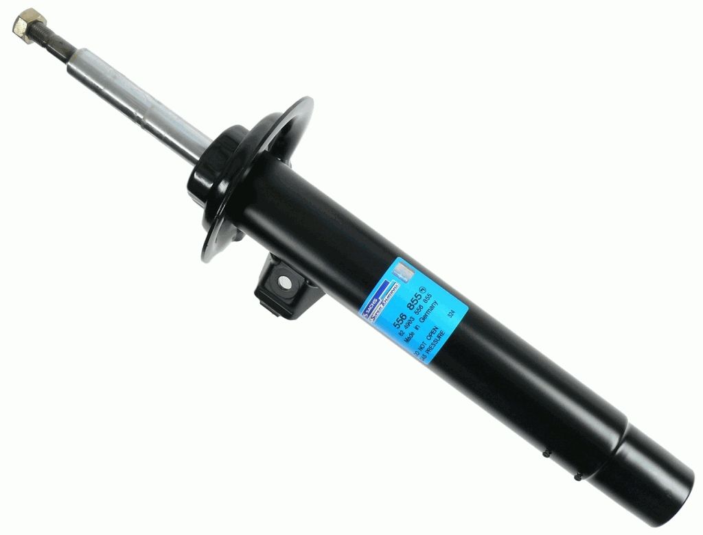 SACHS 556 855 Shock absorber