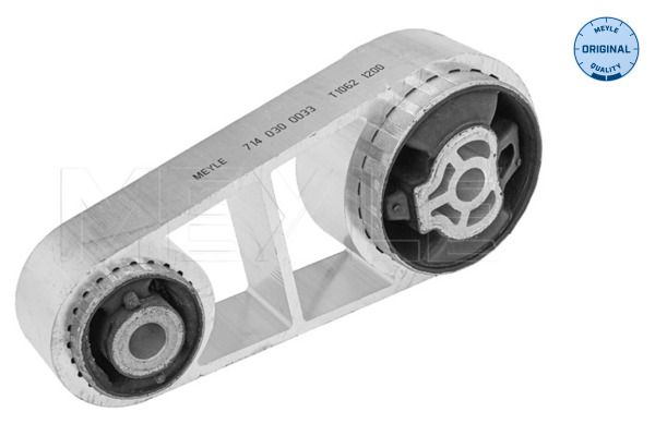 Mounting, engine-1