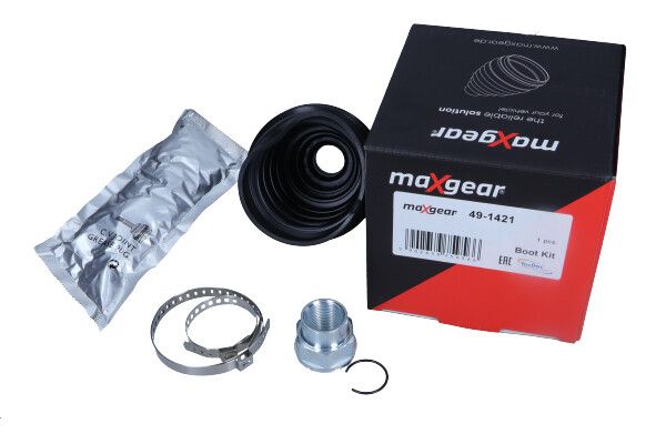 Bellow Kit, drive shaft-1
