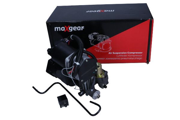 MAXGEAR 27-5017 Compressor, compressed air system