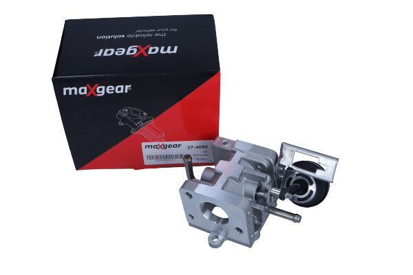 EGR Valve-1