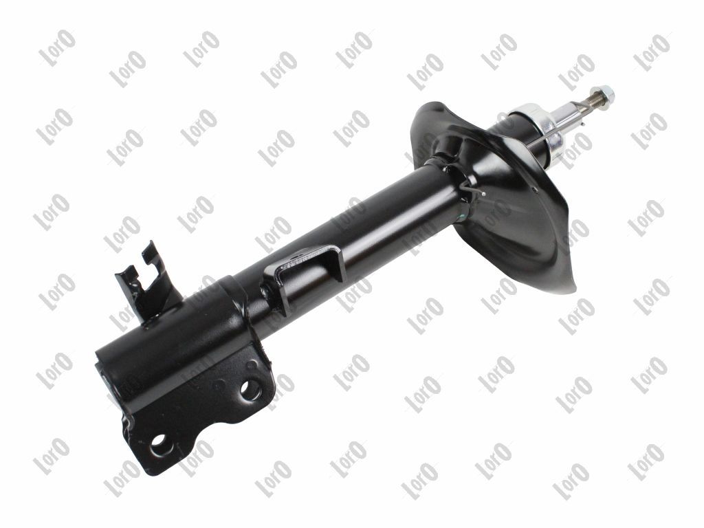 ABAKUS 232-02-125 Shock absorber