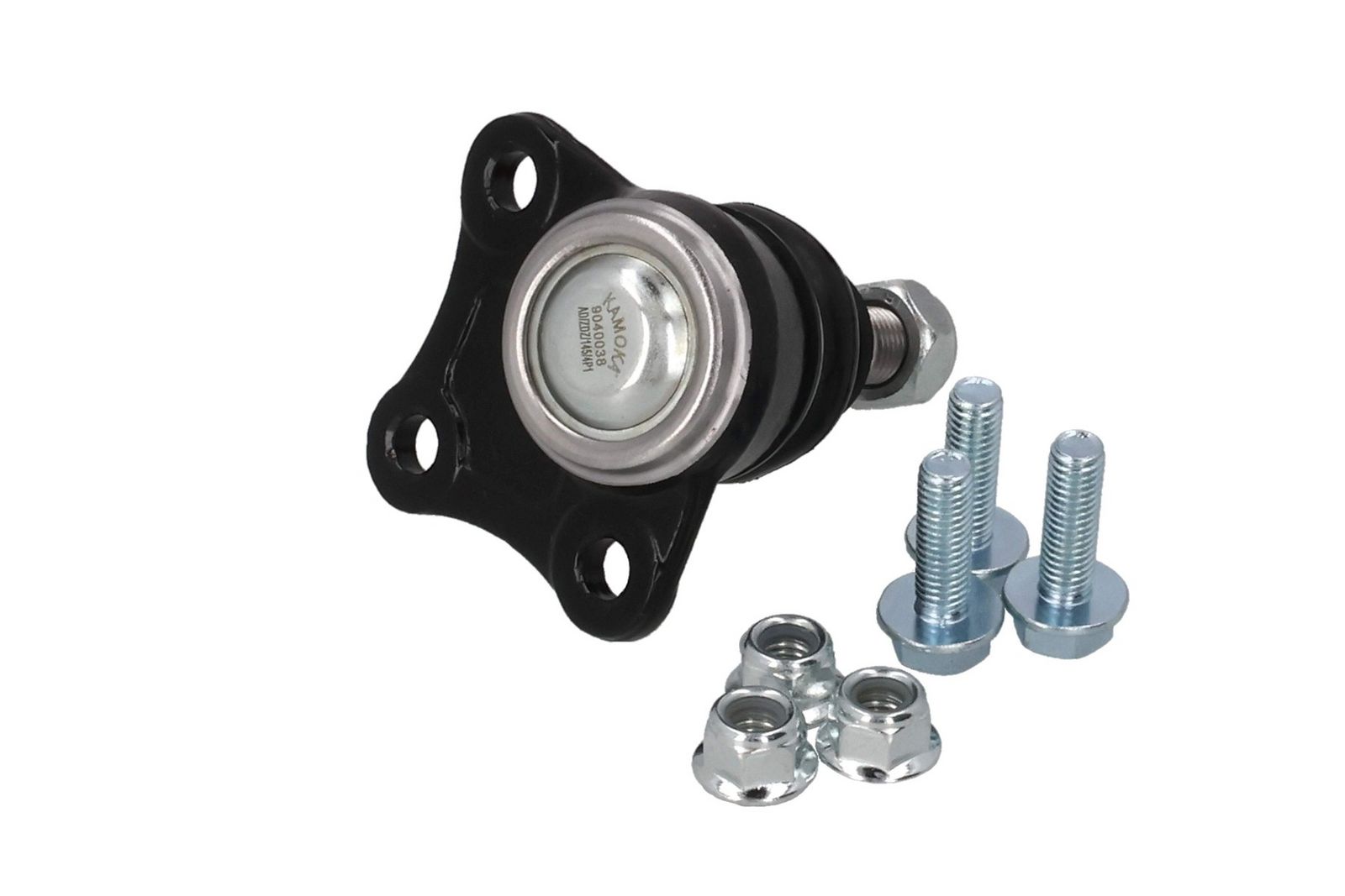 KAMOKA 9040038 Ball joint
