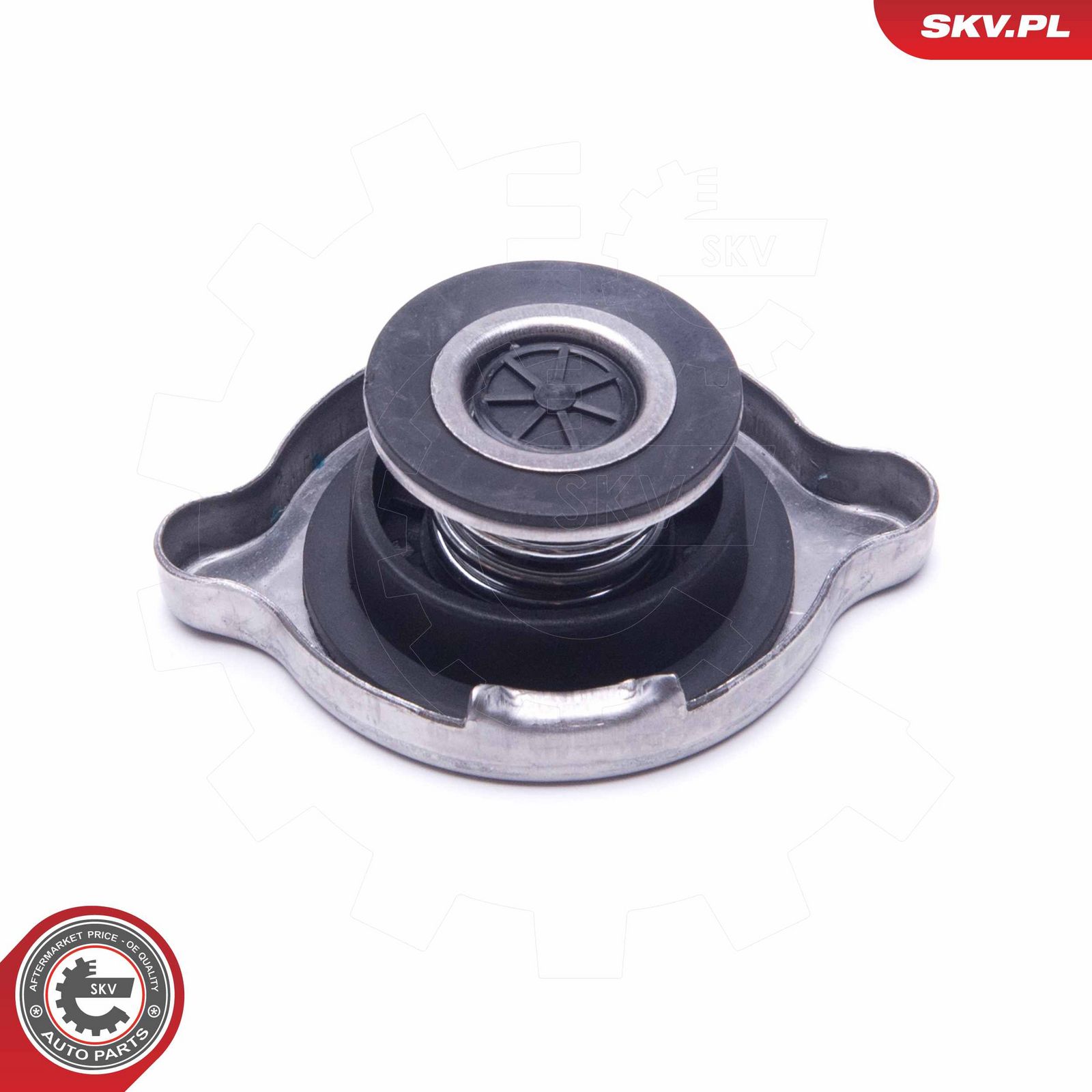 ESEN SKV 61SKV004 Cap, coolant tank