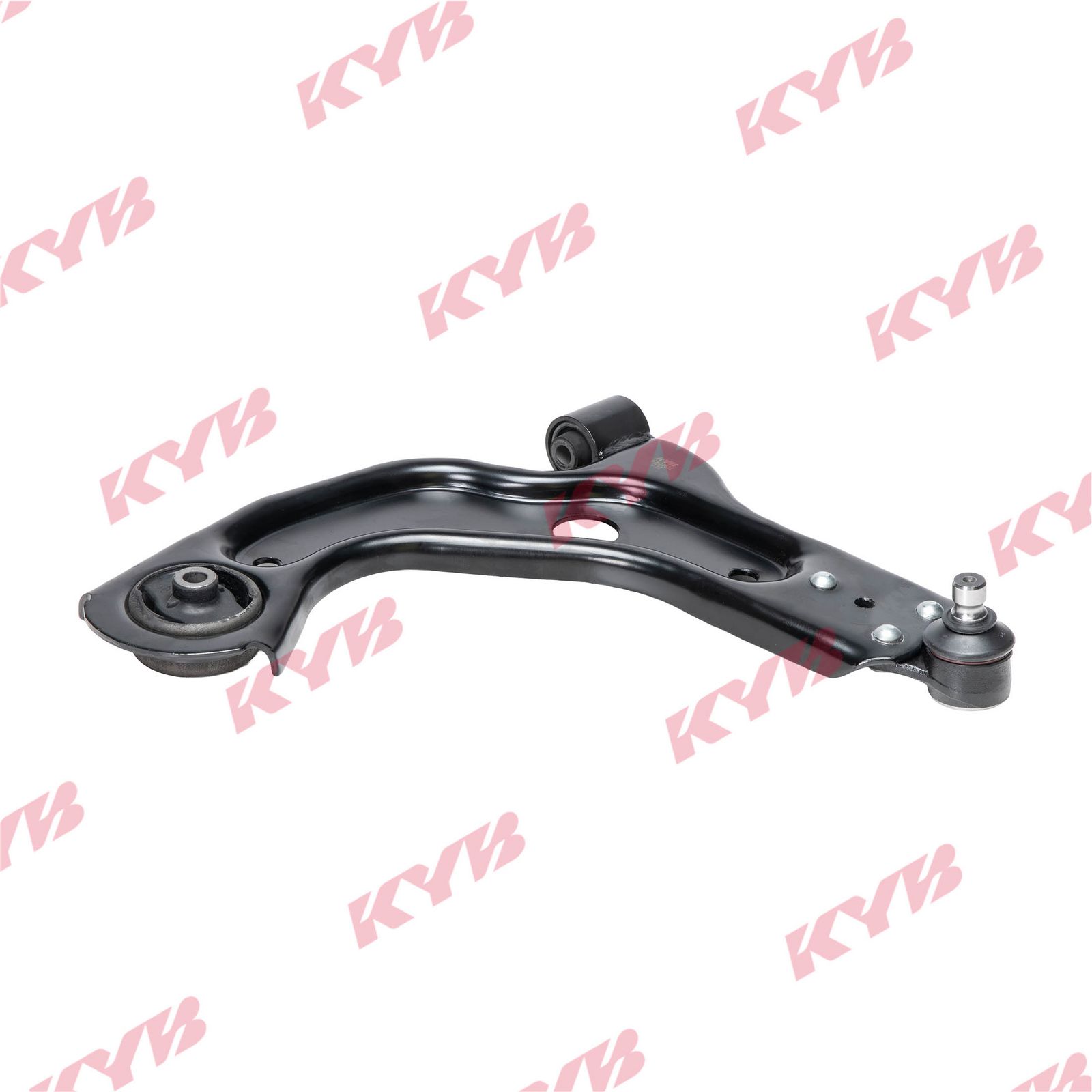KYB KSC4822 Control/trailing arm, wheel suspension