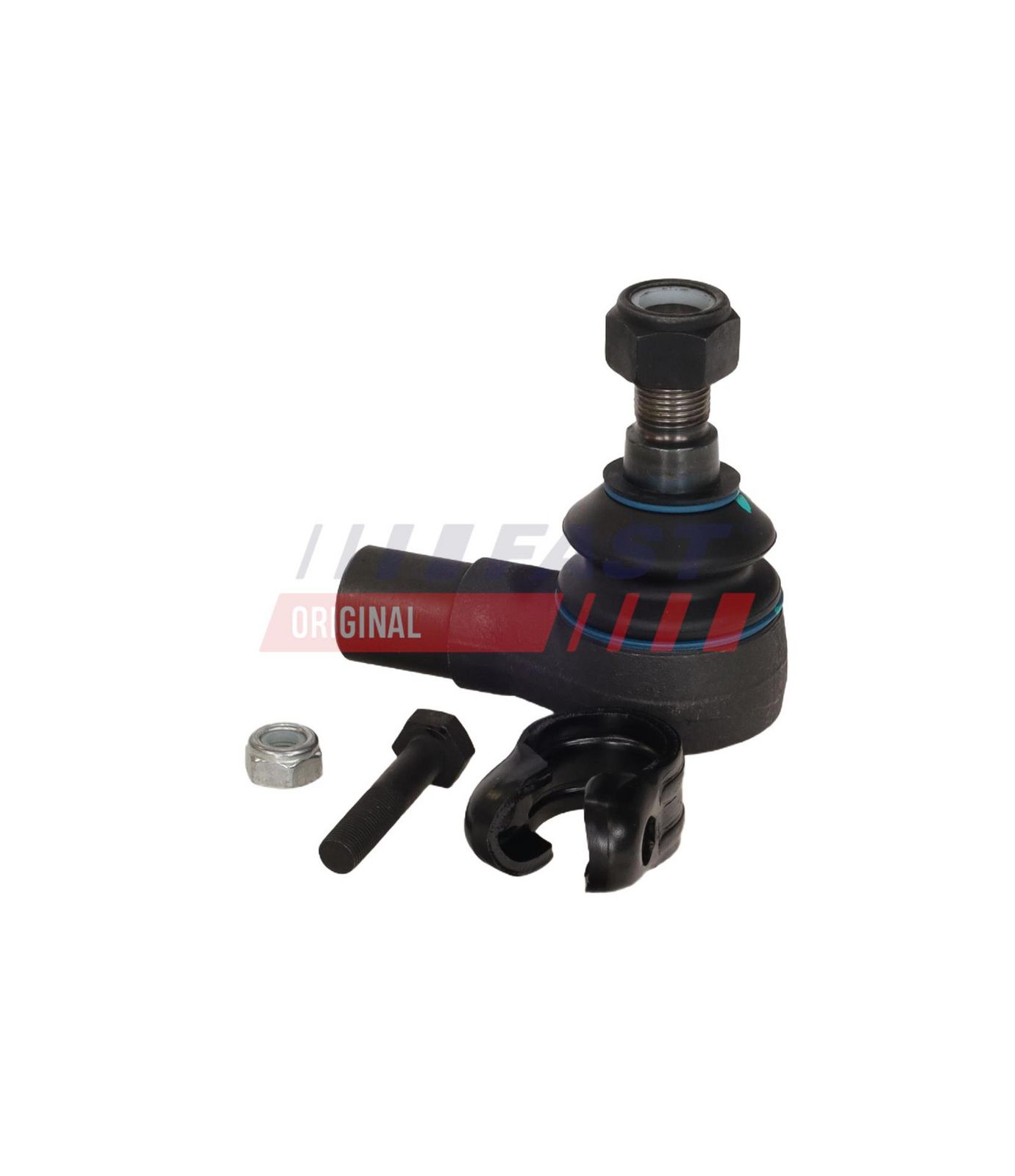 FAST FT16045 Tie rod end