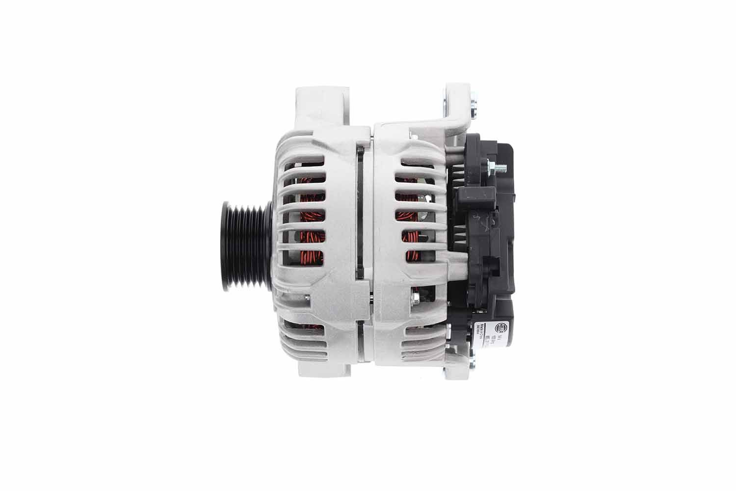 Alternator-4