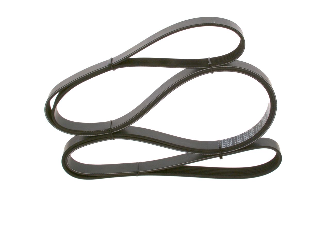 BOSCH 1 987 948 499 V-ribbed belt