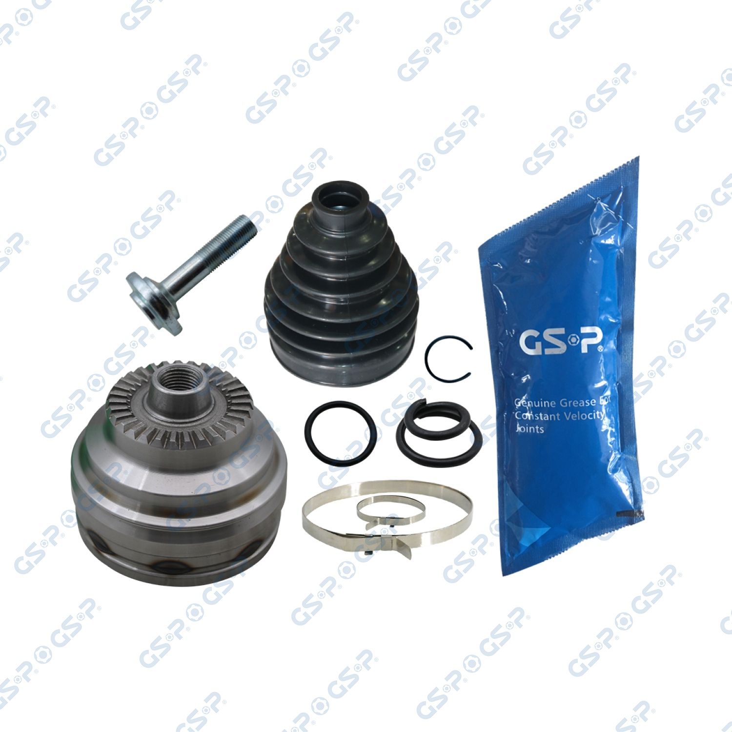 GSP 801811 Joint kit, drive shaft