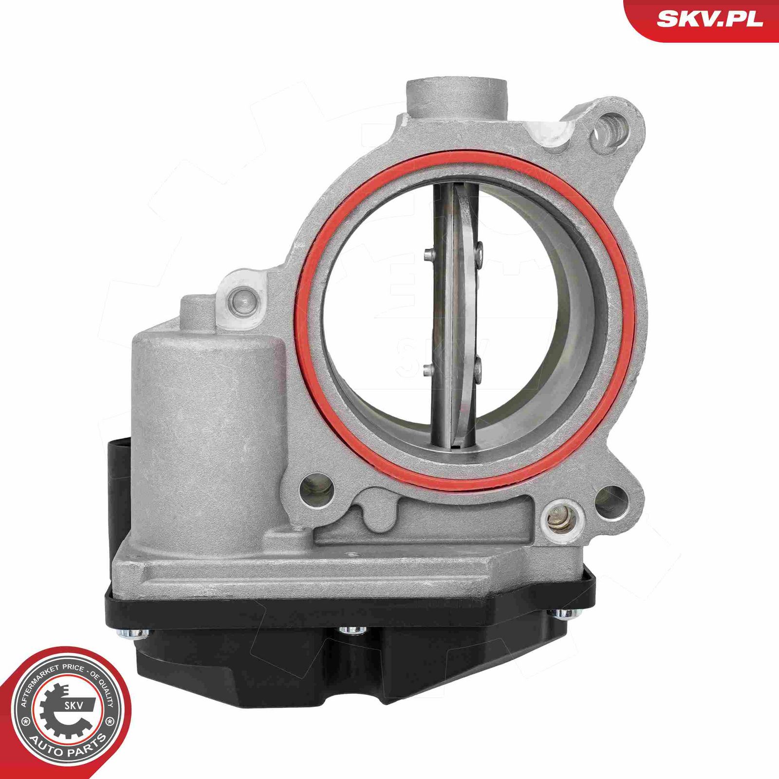 Throttle Body-4