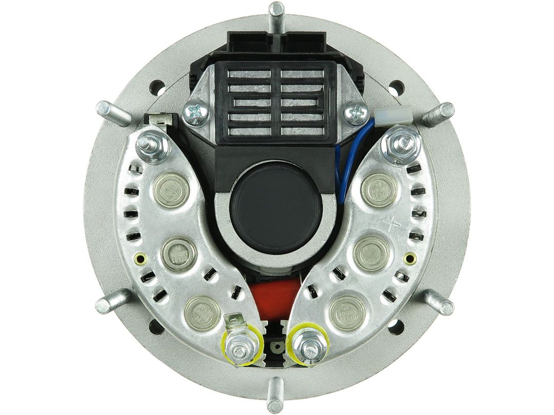 Alternator-2