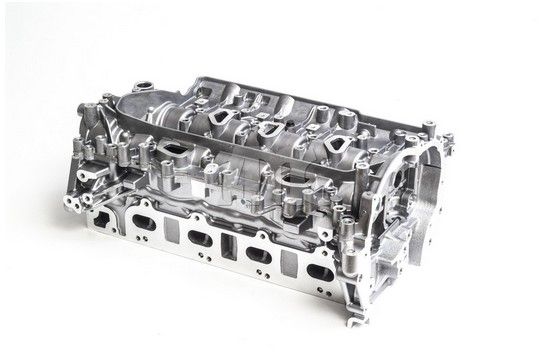 Cylinder Head-1