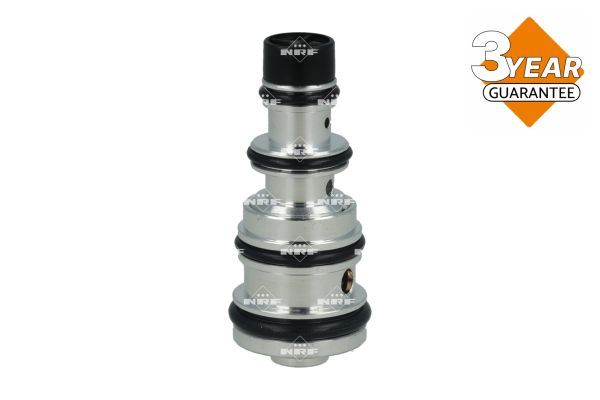 Control Valve, air conditioning compressor-1