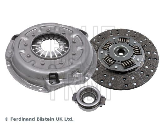 BLUE PRINT ADN130108 Clutch kit
