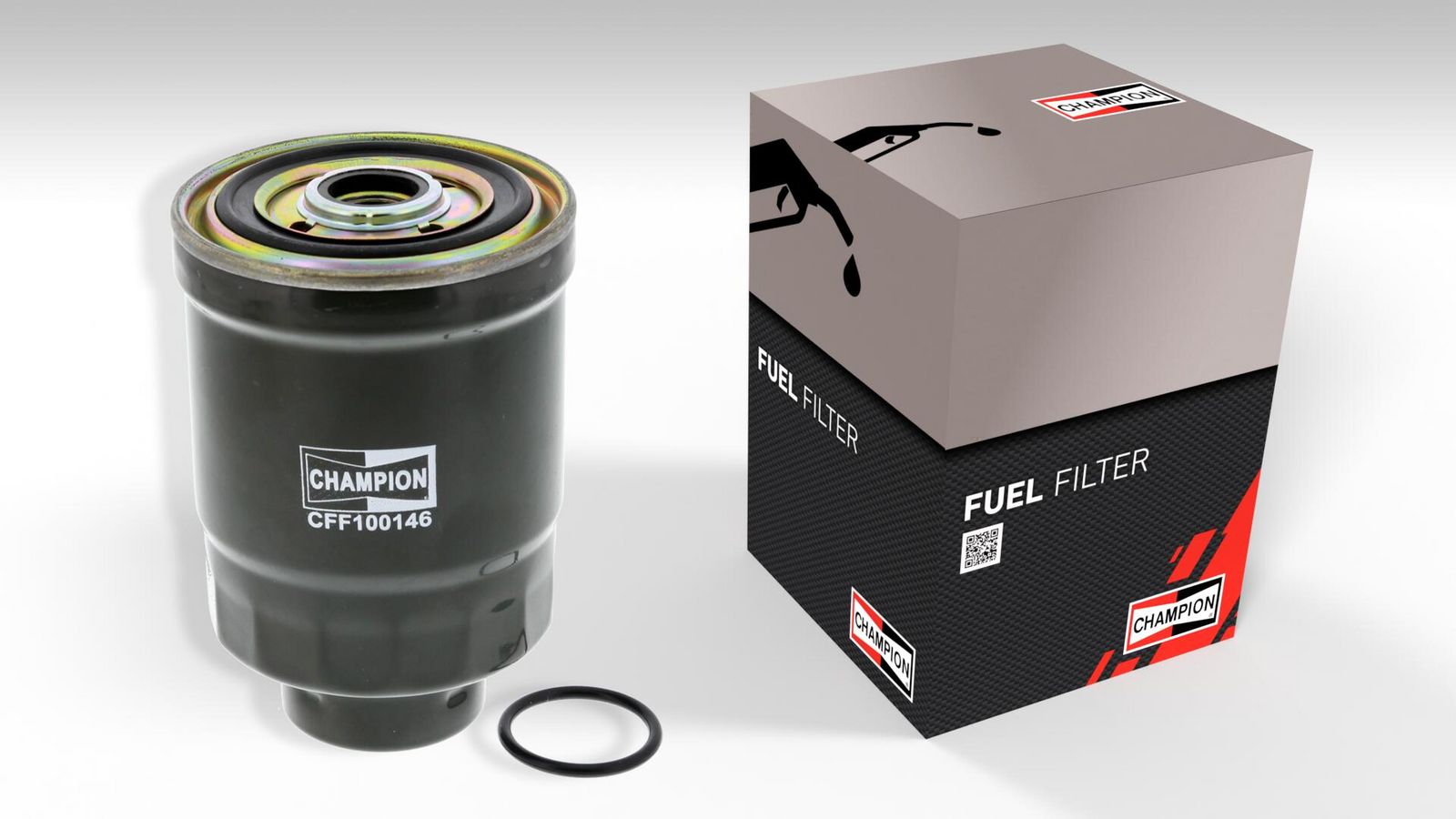 Fuel Filter-1