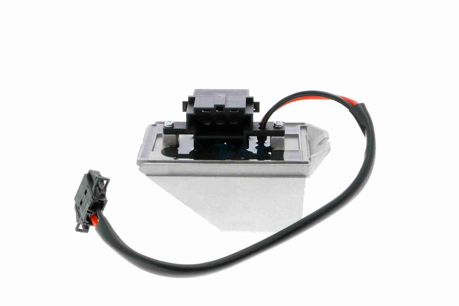 Regulator, interior blower-6