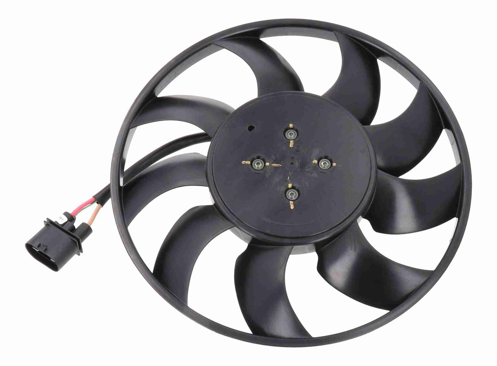 VEMO V15-01-1943 Fan, engine cooling