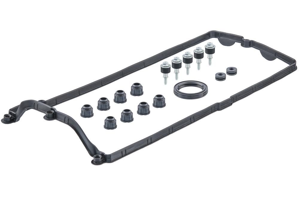 TOPRAN 501 917 Gasket set, cylinder head cover
