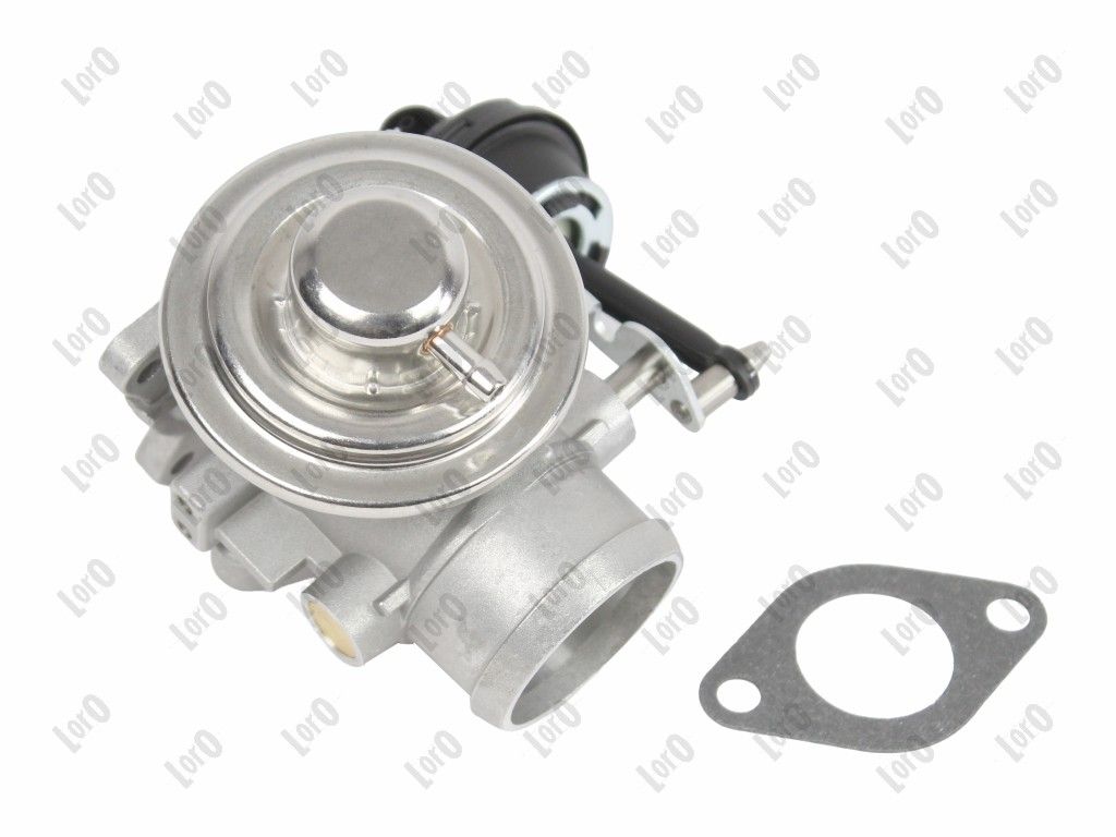 EGR Valve-1