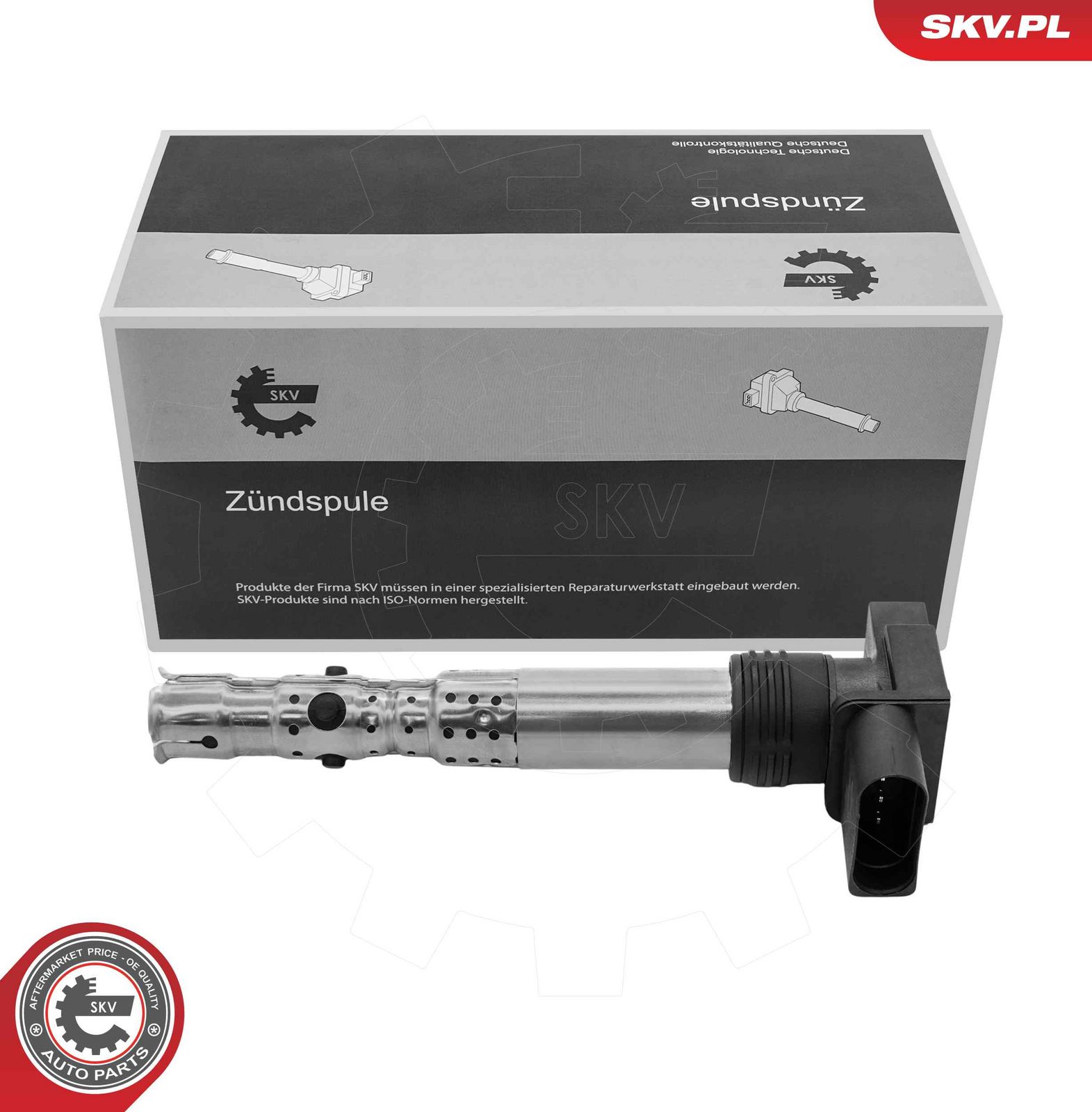 ESEN SKV 03SKV107 Ignition coil