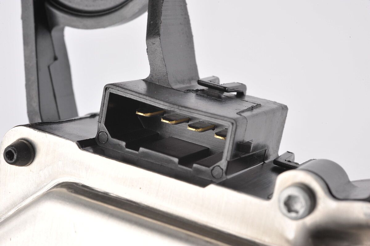 Wiper Motor-2