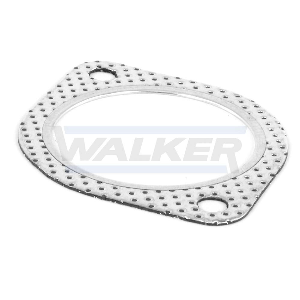 Gasket, exhaust pipe-4