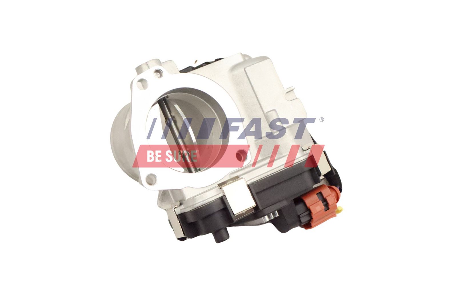 Throttle Body-2