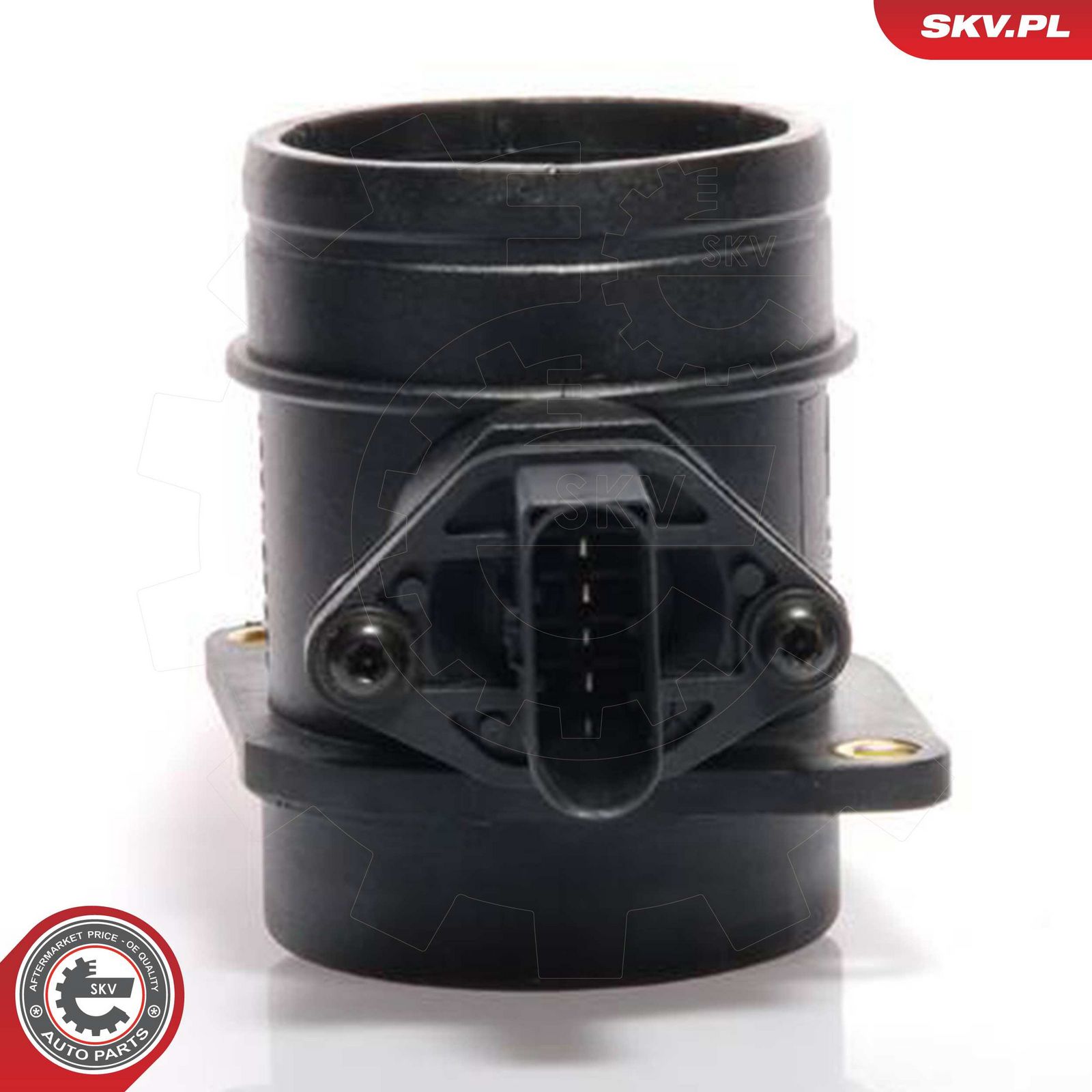 Mass Air Flow Sensor-2