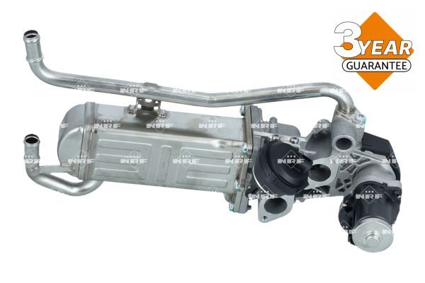 EGR Valve-1