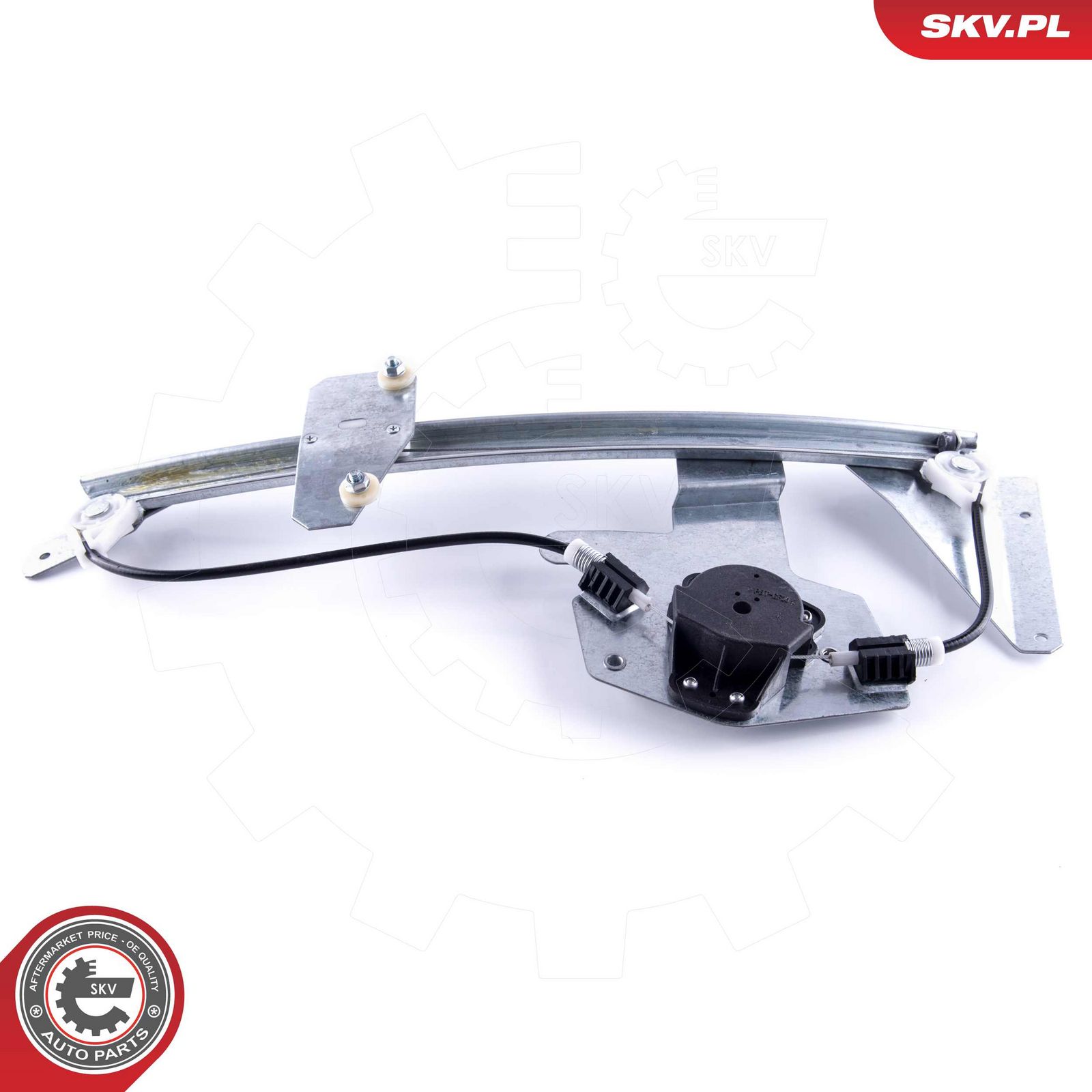 Window Regulator-1