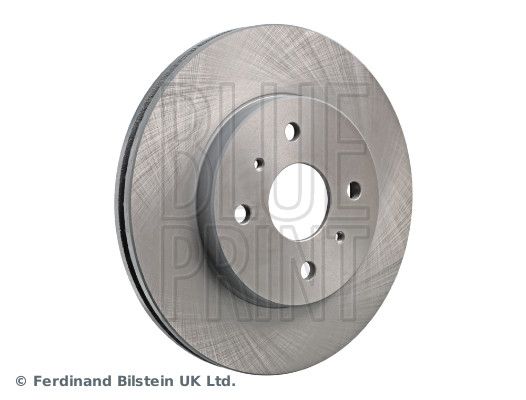 Brake Disc-1