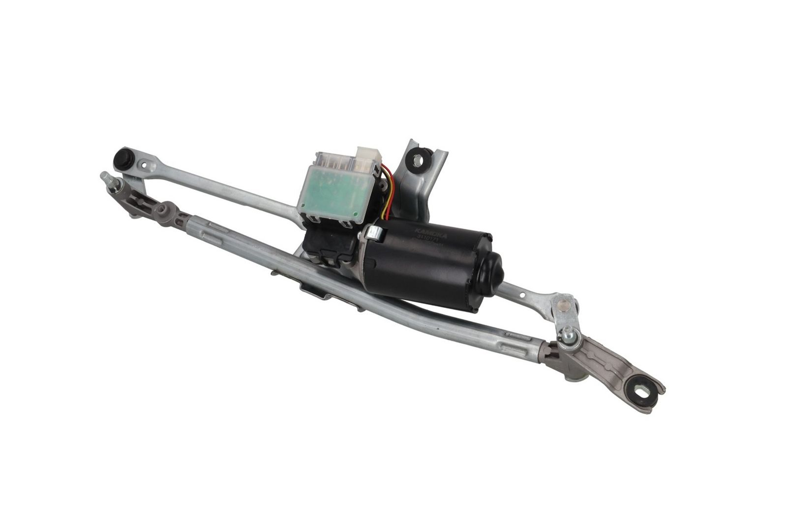 Wiper Linkage-3
