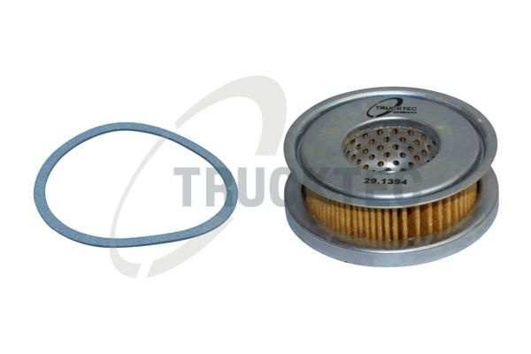 TRUCKTEC AUTOMOTIVE 02.43.073 Hydraulic filter, steering