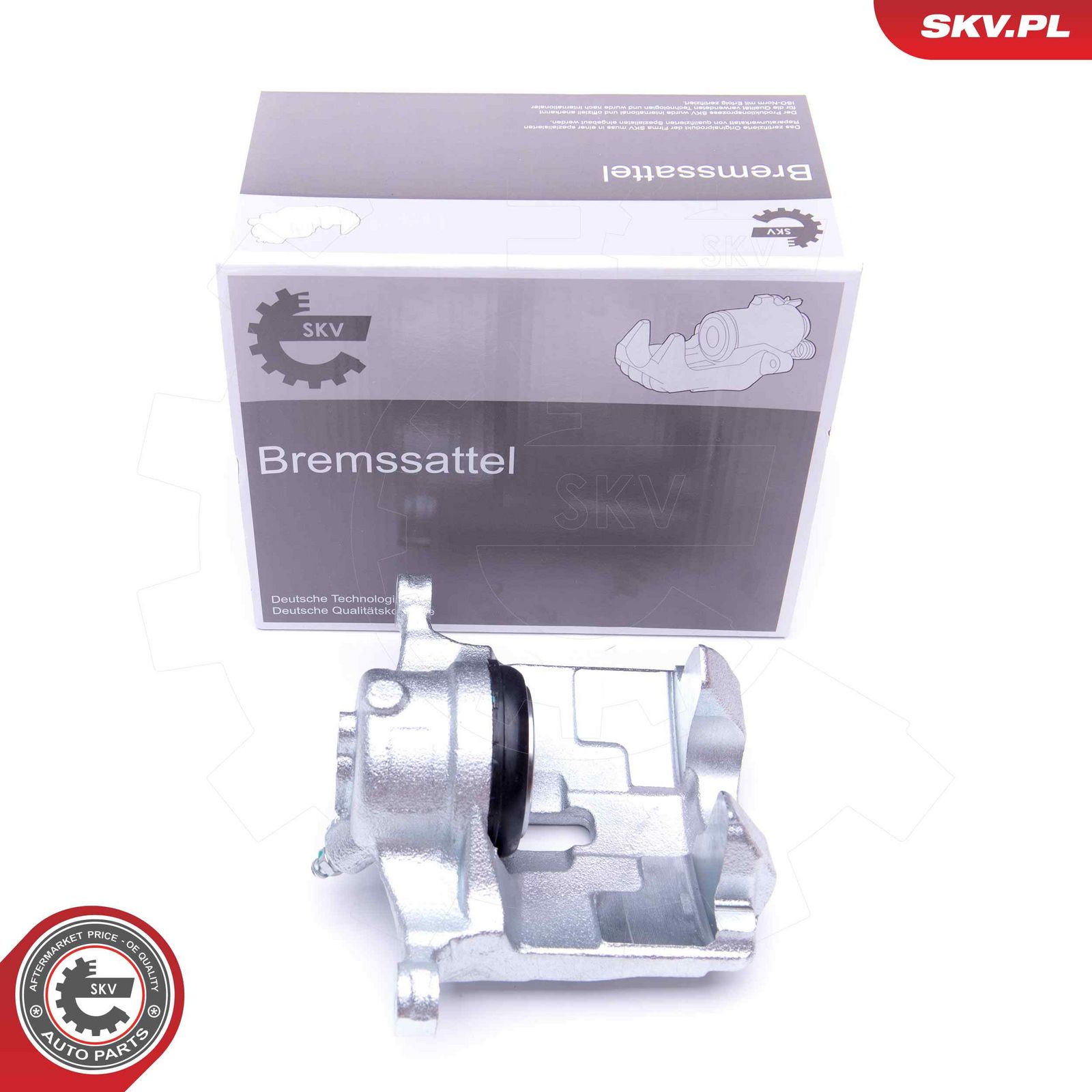 Brake Caliper-5