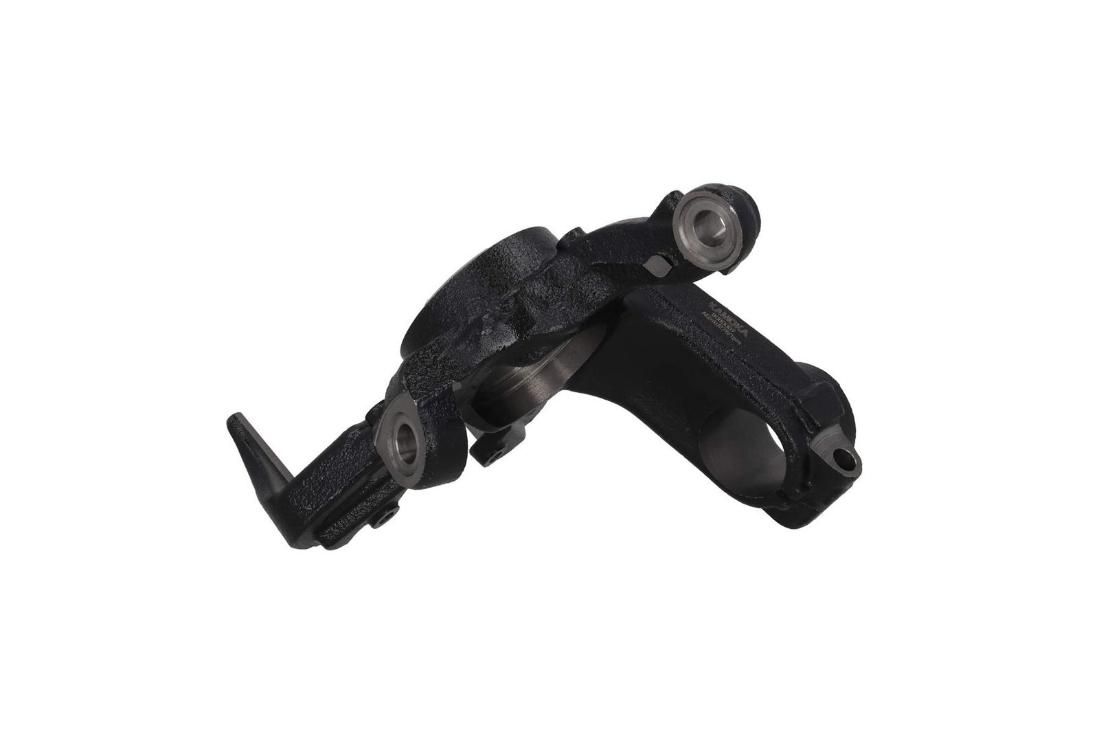 Steering Knuckle, wheel suspension-3
