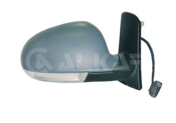 Exterior Mirror