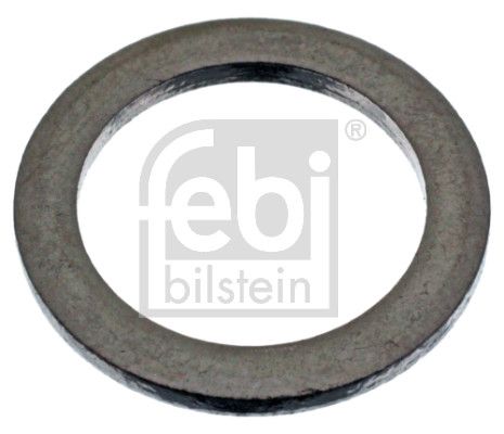 FEBI BILSTEIN 46387 Seal ring, oil drain plug