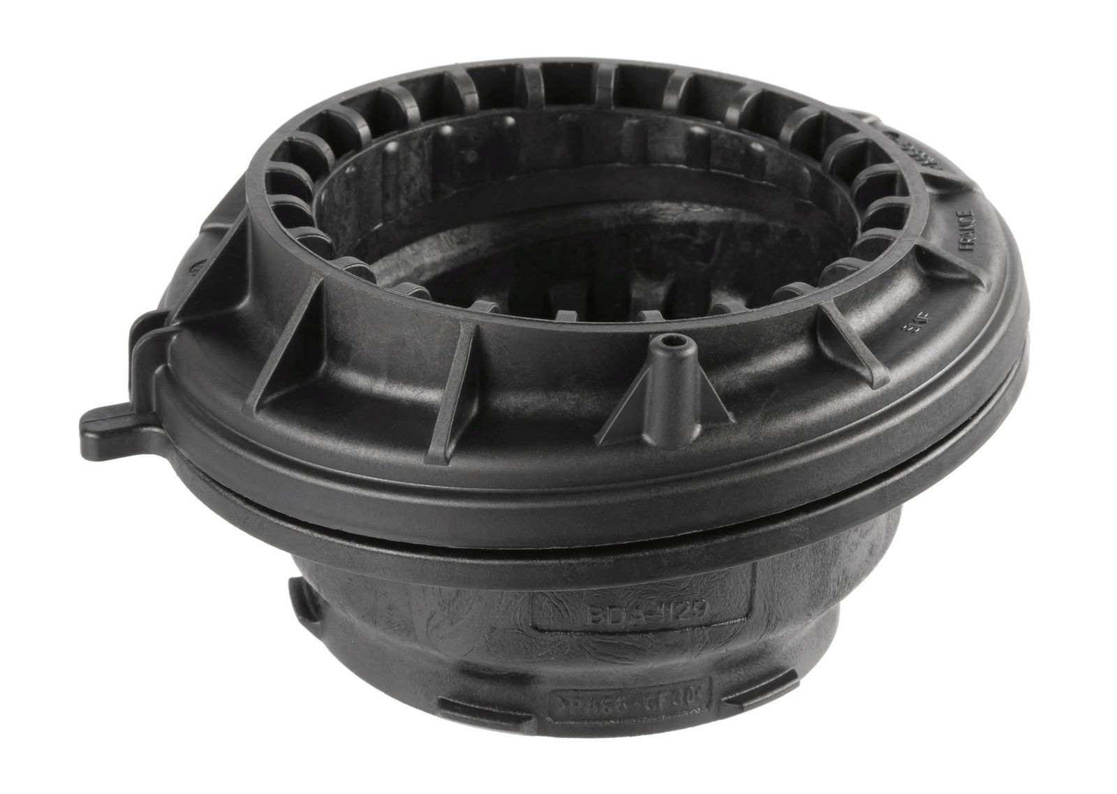 LEMFÖRDER 37554 01 Rolling bearing, suspension strut support mount