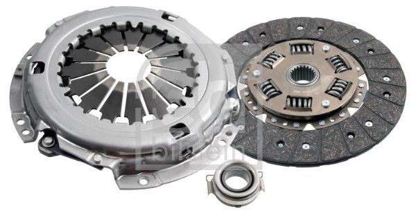 FEBI BILSTEIN 1005340 Clutch kit
