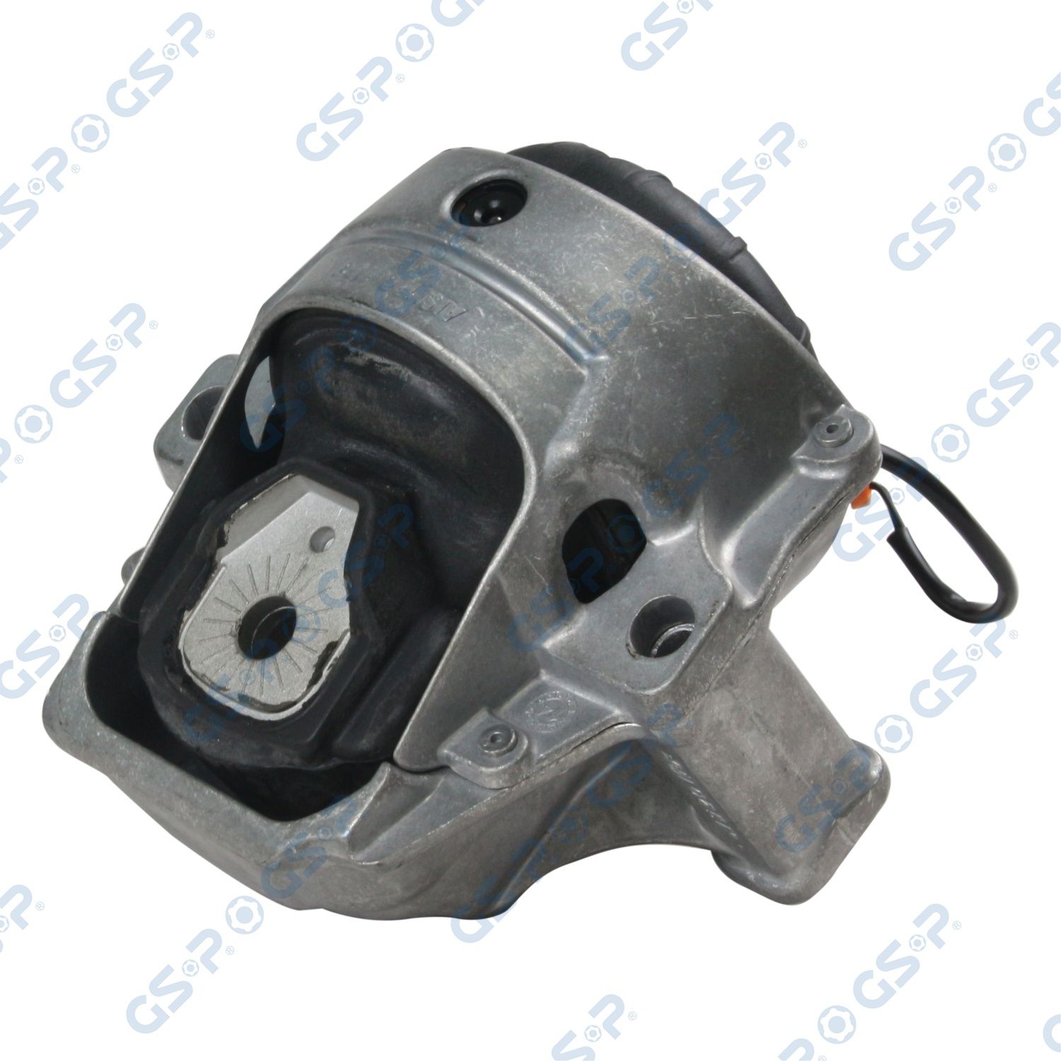 GSP 532340 Mounting, engine