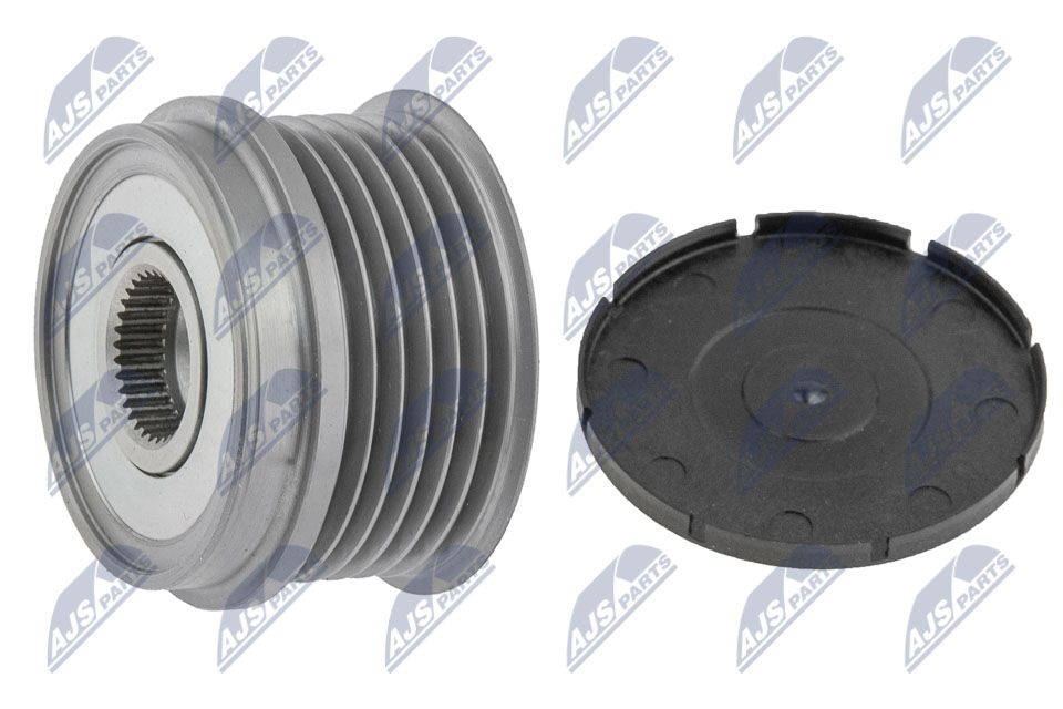 NTY ESA-FT-001 Alternator freewheel clutch