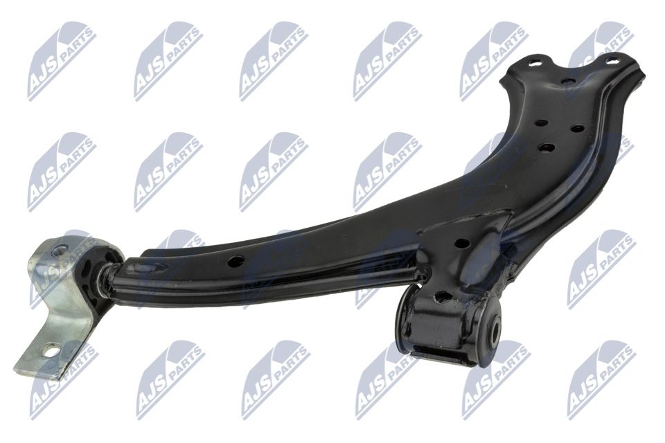 NTY ZWD-CT-006A Control/trailing arm, wheel suspension
