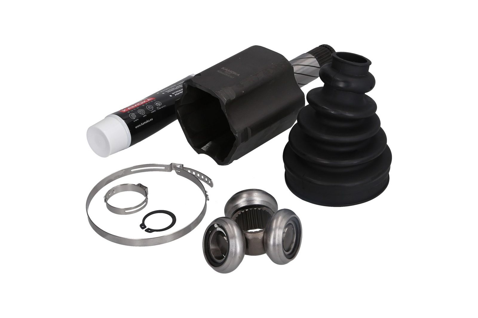 KAMOKA 8932 Joint kit, drive shaft