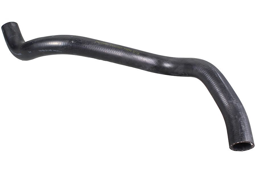 METZGER AUTOTEILE 2422027 Radiator hose