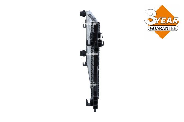 Radiator, engine cooling-1