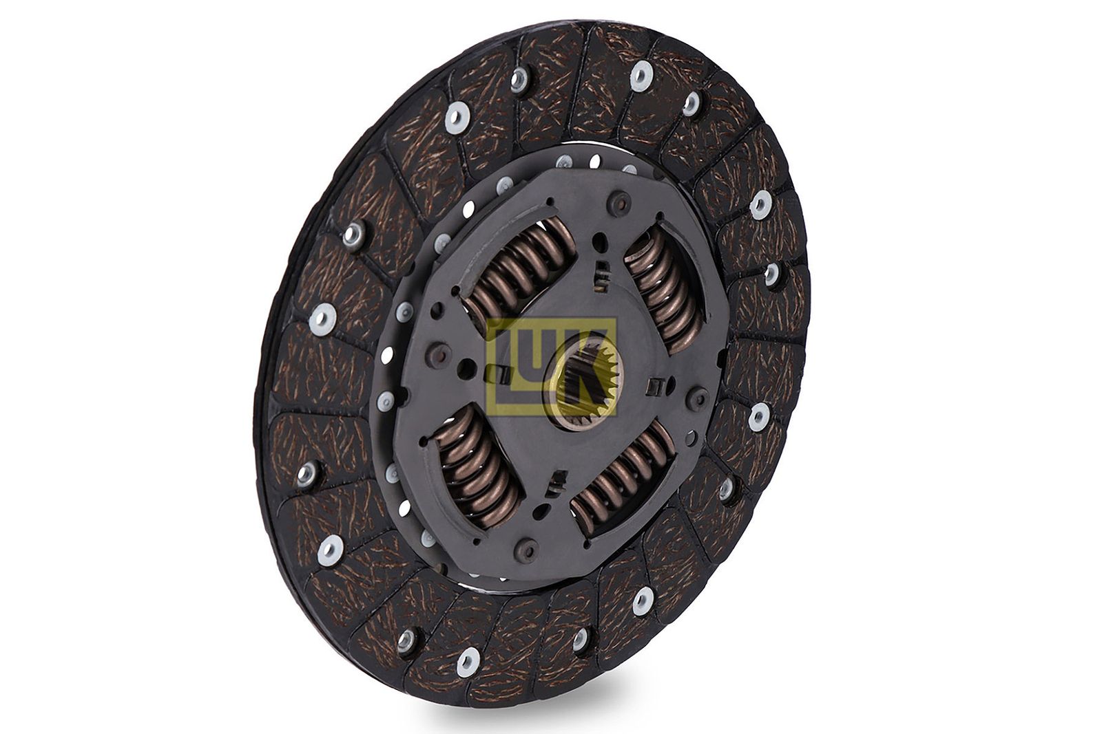 SCHAEFFLER LUK 321 0077 10 Clutch disc