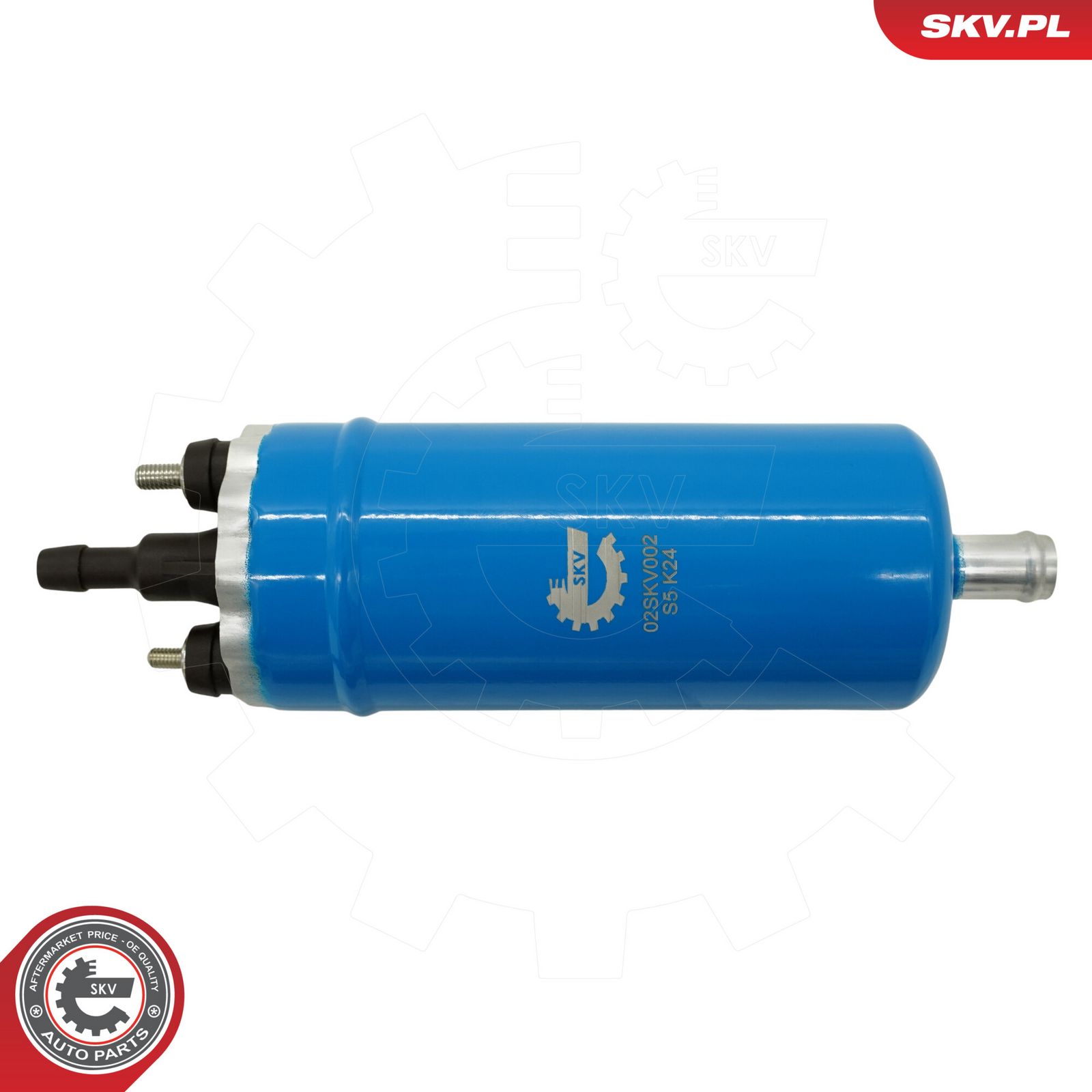 Fuel Pump-3